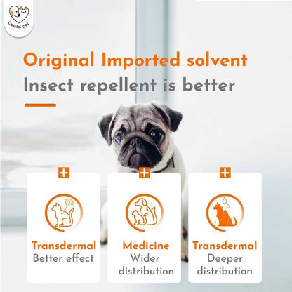 Kalilu™ Tick & Flea Control Kit